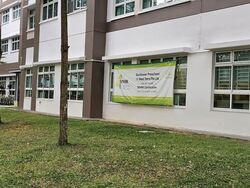 Blk 450D West Terra @ Bukit Batok (Bukit Batok), HDB 2 Rooms #554647471